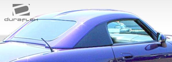 2000-2009 Honda S2000 Duraflex Type M Hard Top - Image 3