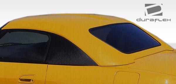 2000-2009 Honda S2000 Duraflex Type M Hard Top - Image 4