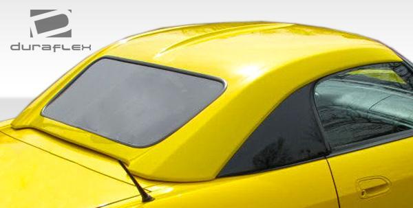 2000-2009 Honda S2000 Duraflex Type M Hard Top - Image 5