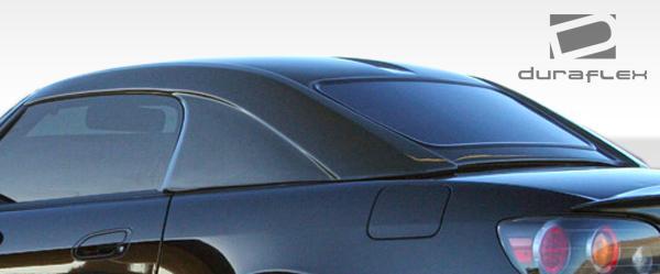 2000-2009 Honda S2000 Duraflex Type M Hard Top - Image 6