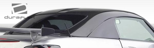 2000-2009 Honda S2000 Duraflex Type M Hard Top - Image 7