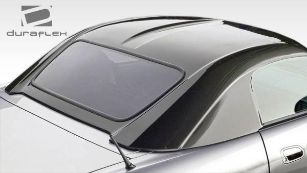 2000-2009 Honda S2000 Duraflex Type M Hard Top - Image 8