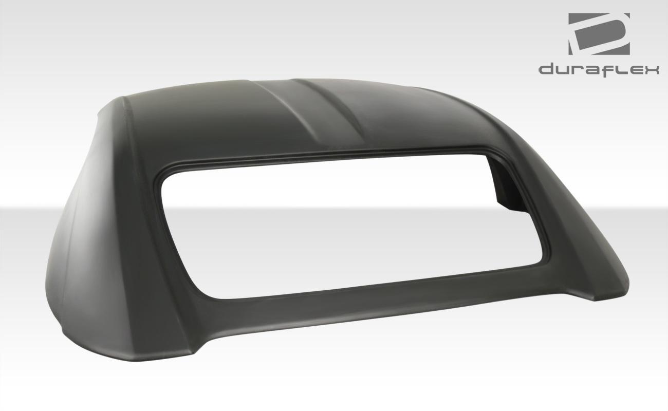 2000-2009 Honda S2000 Duraflex Type M Hard Top - Image 9