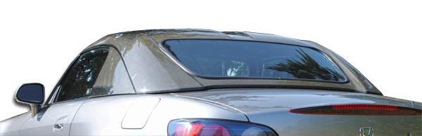 2000-2009 Honda S2000 Carbon Creations Type M Carbon Fiber Hard Top - Image 1