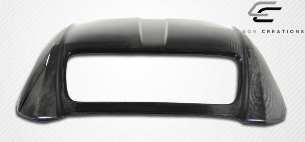 2000-2009 Honda S2000 Carbon Creations Type M Carbon Fiber Hard Top - Image 3