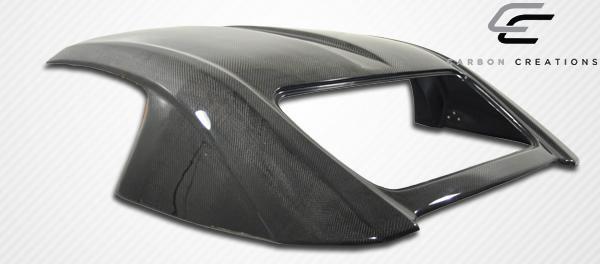 2000-2009 Honda S2000 Carbon Creations Type M Carbon Fiber Hard Top - Image 4