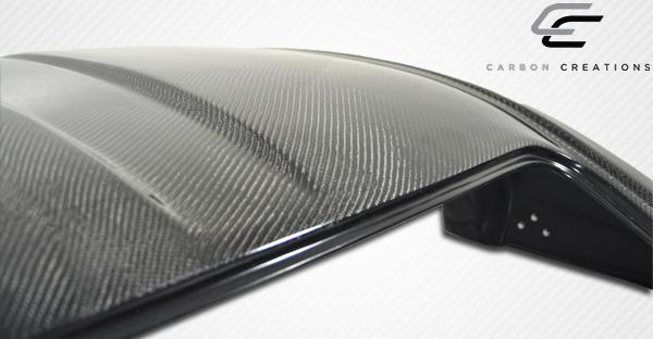 2000-2009 Honda S2000 Carbon Creations Type M Carbon Fiber Hard Top - Image 5