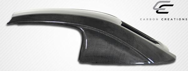 2000-2009 Honda S2000 Carbon Creations Type M Carbon Fiber Hard Top - Image 6