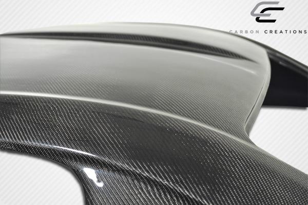 2000-2009 Honda S2000 Carbon Creations Type M Carbon Fiber Hard Top - Image 9