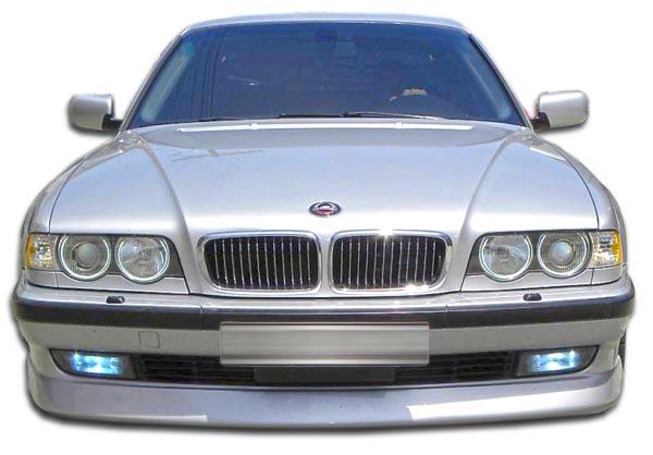 1995-2001 BMW 7 Series Duraflex AC-S Front Lip - Image 1
