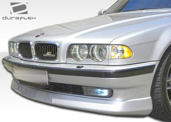1995-2001 BMW 7 Series Duraflex AC-S Front Lip - Image 2