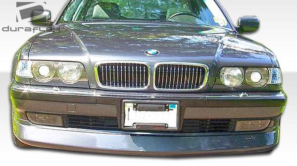 1995-2001 BMW 7 Series Duraflex AC-S Front Lip - Image 3