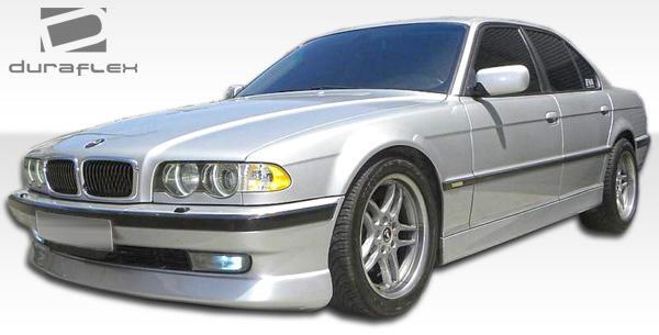 1995-2001 BMW 7 Series Duraflex AC-S Front Lip - Image 4