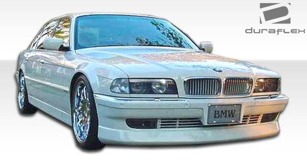 1995-2001 BMW 7 Series Duraflex AC-S Front Lip - Image 5