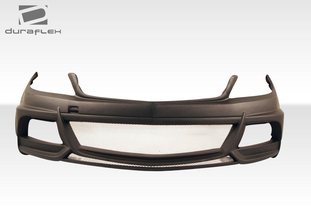 2008-2011 Mercedes C Class Duraflex W-1 Kit - Image 18