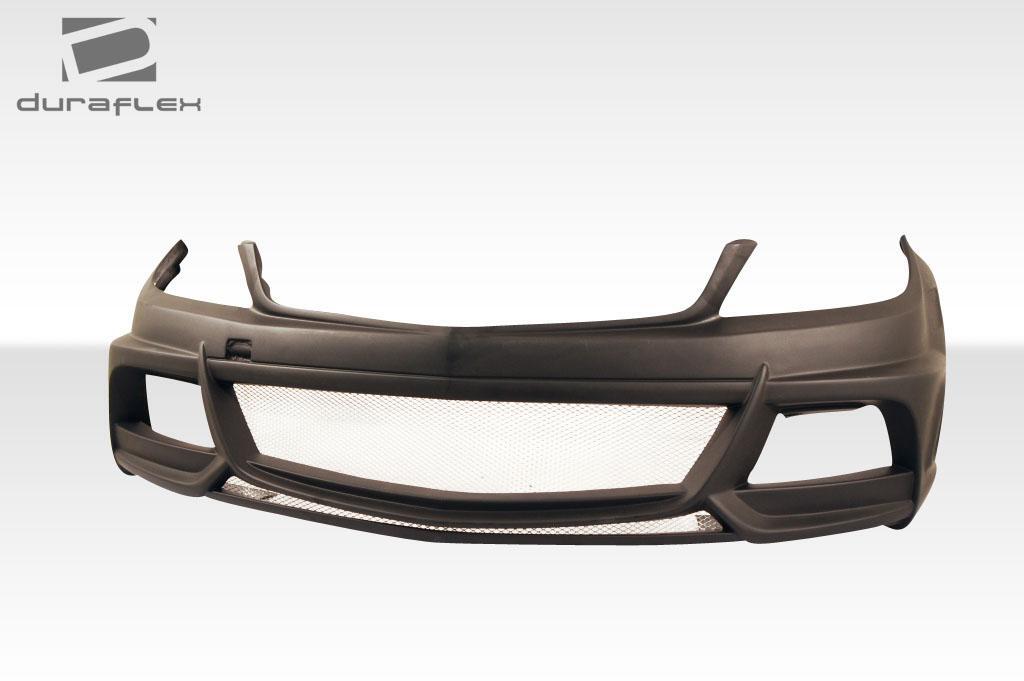 2008-2011 Mercedes C Class Duraflex W-1 Kit - Image 19