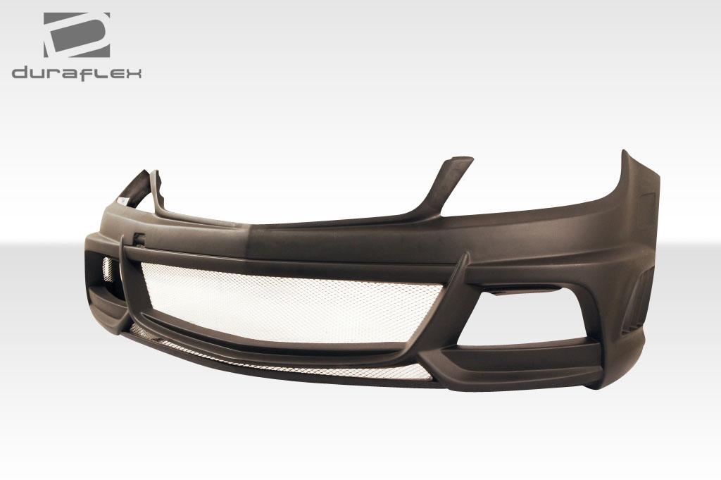 2008-2011 Mercedes C Class Duraflex W-1 Kit - Image 20