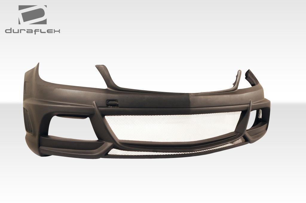 2008-2011 Mercedes C Class Duraflex W-1 Kit - Image 21