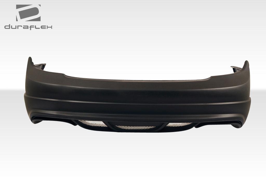 2008-2011 Mercedes C Class Duraflex W-1 Kit - Image 13