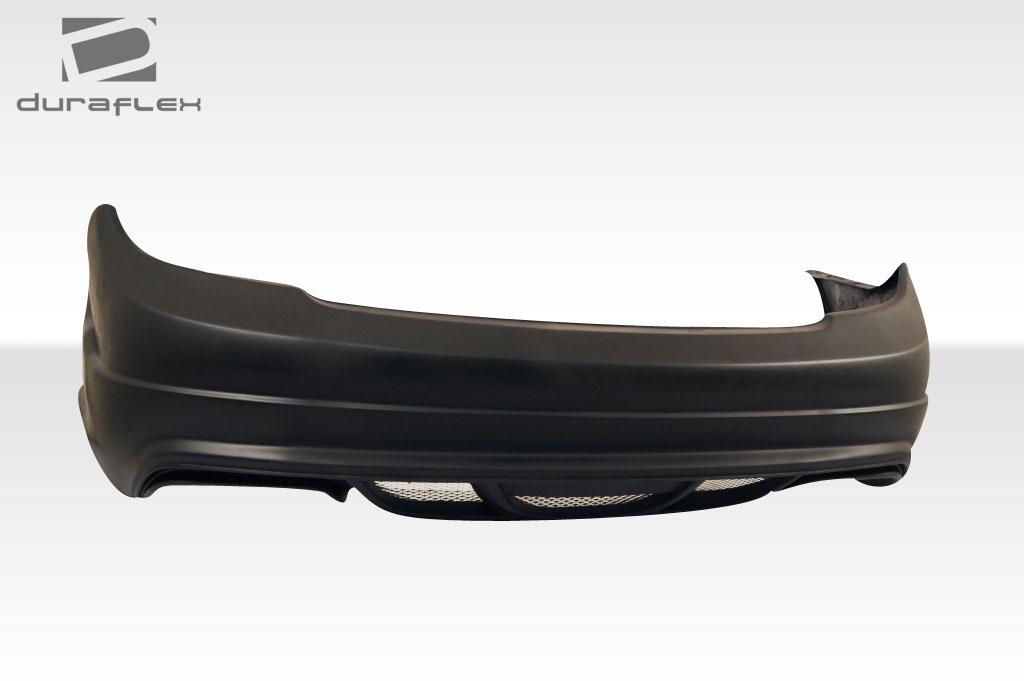 2008-2011 Mercedes C Class Duraflex W-1 Kit - Image 14