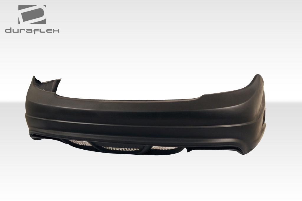 2008-2011 Mercedes C Class Duraflex W-1 Kit - Image 15