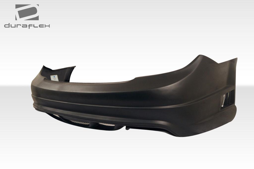 2008-2011 Mercedes C Class Duraflex W-1 Kit - Image 16