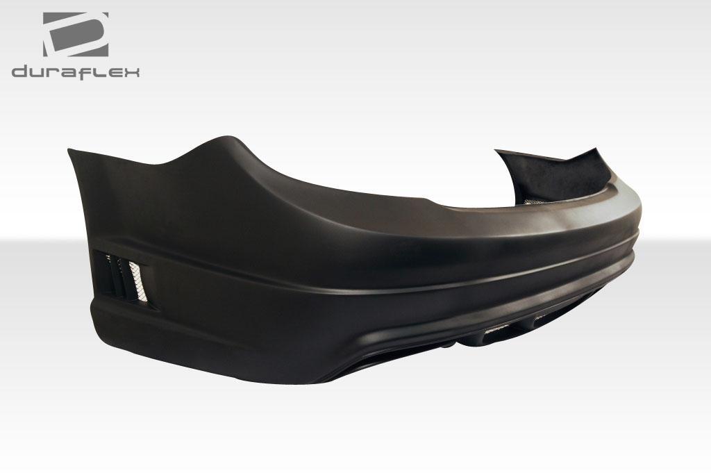 2008-2011 Mercedes C Class Duraflex W-1 Kit - Image 17