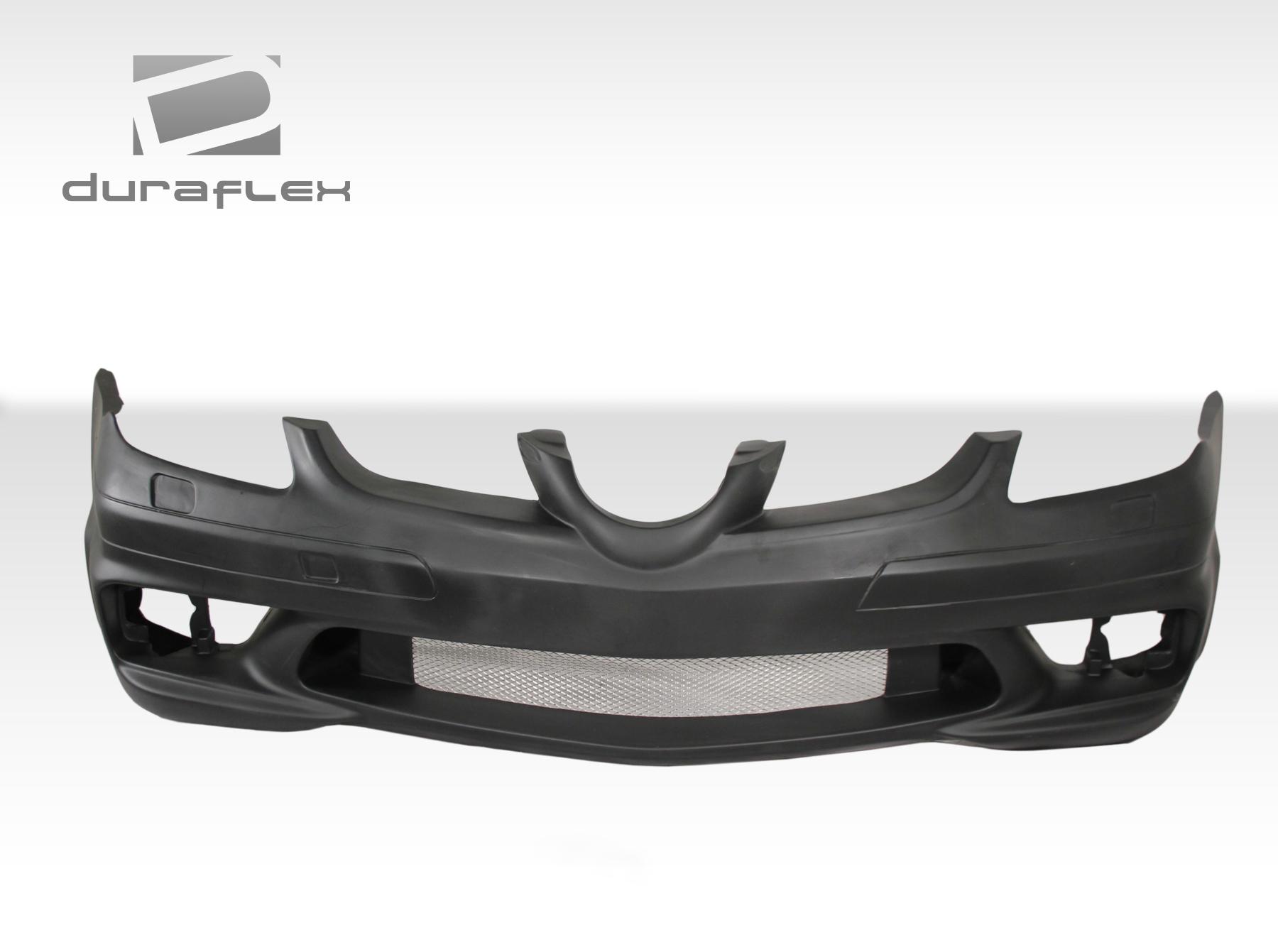 2005-2011 Mercedes SLK Duraflex SLK55 Look Front Bumper - Image 4