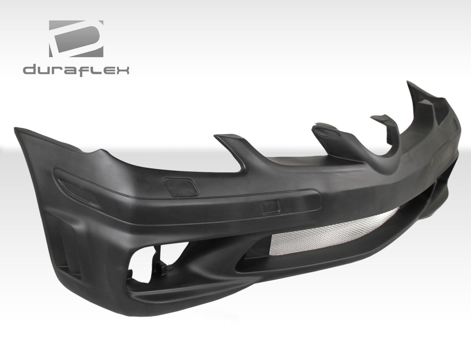 2005-2011 Mercedes SLK Duraflex SLK55 Look Front Bumper - Image 5
