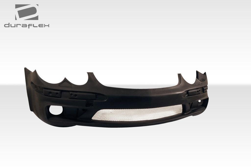 2003-2008 Mercedes SL - Mercedes Duraflex SL65 Look Front Bumper - Image 5