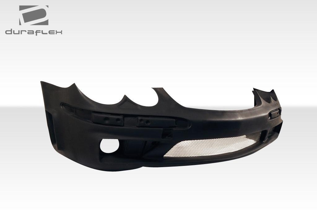 2003-2008 Mercedes SL - Mercedes Duraflex SL65 Look Front Bumper - Image 6