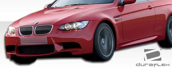 2007-2010 BMW 3 Series Duraflex M3 Look Kit - Image 5