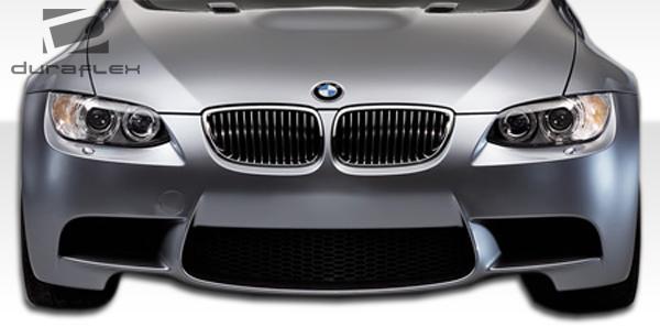 2007-2010 BMW 3 Series Duraflex M3 Look Kit - Image 4