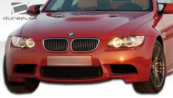 2007-2010 BMW 3 Series Duraflex M3 Look Kit - Image 3