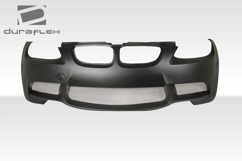 2007-2010 BMW 3 Series Duraflex M3 Look Kit - Image 6
