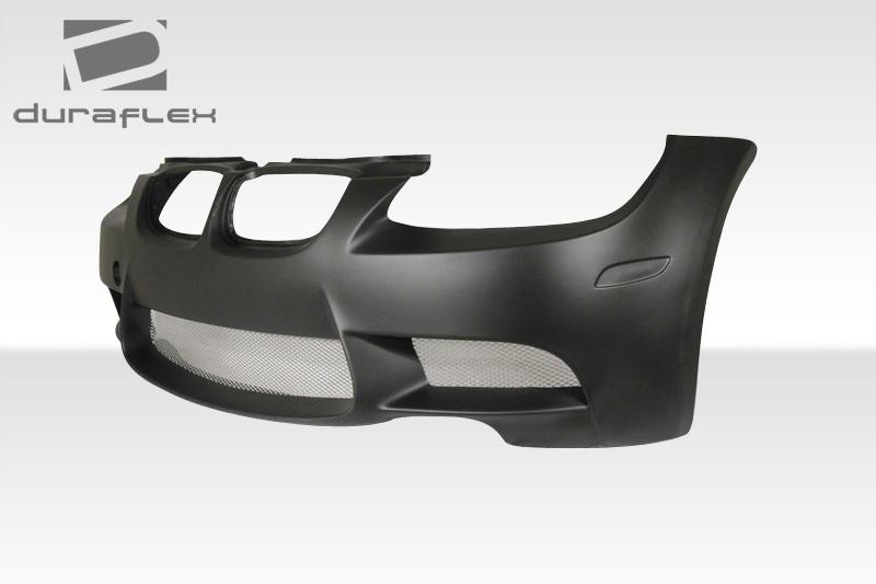 2007-2010 BMW 3 Series Duraflex M3 Look Kit - Image 7