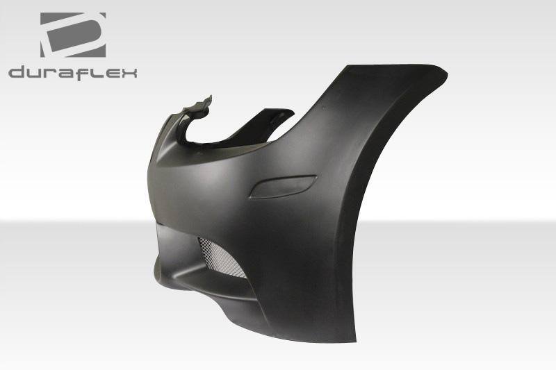 2007-2010 BMW 3 Series Duraflex M3 Look Kit - Image 8