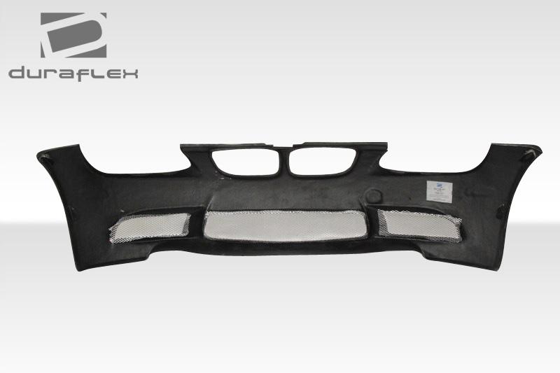 2007-2010 BMW 3 Series Duraflex M3 Look Kit - Image 9
