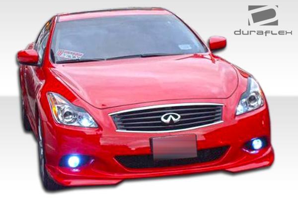 2008-2015 Infiniti G Coupe Duraflex J-Spec Kit - Image 14