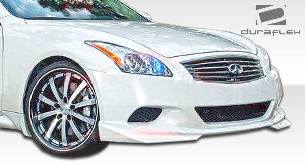 2008-2015 Infiniti G Coupe Duraflex J-Spec Kit - Image 13