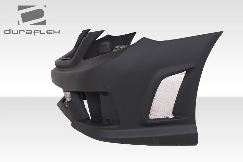 2009-2012 Mercedes SL - Mercedes Duraflex SL65 Look Front Bumper - Image 7