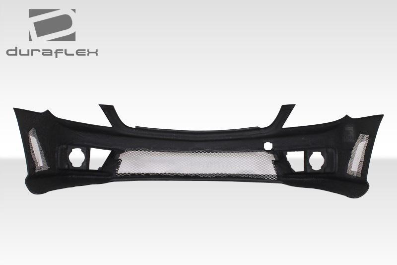 2009-2012 Mercedes SL - Mercedes Duraflex SL65 Look Front Bumper - Image 8
