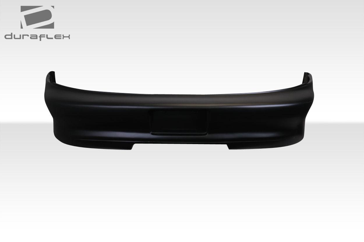 1993-2002 Chevrolet Camaro Duraflex LE Designs Rear Bumper - Image 3