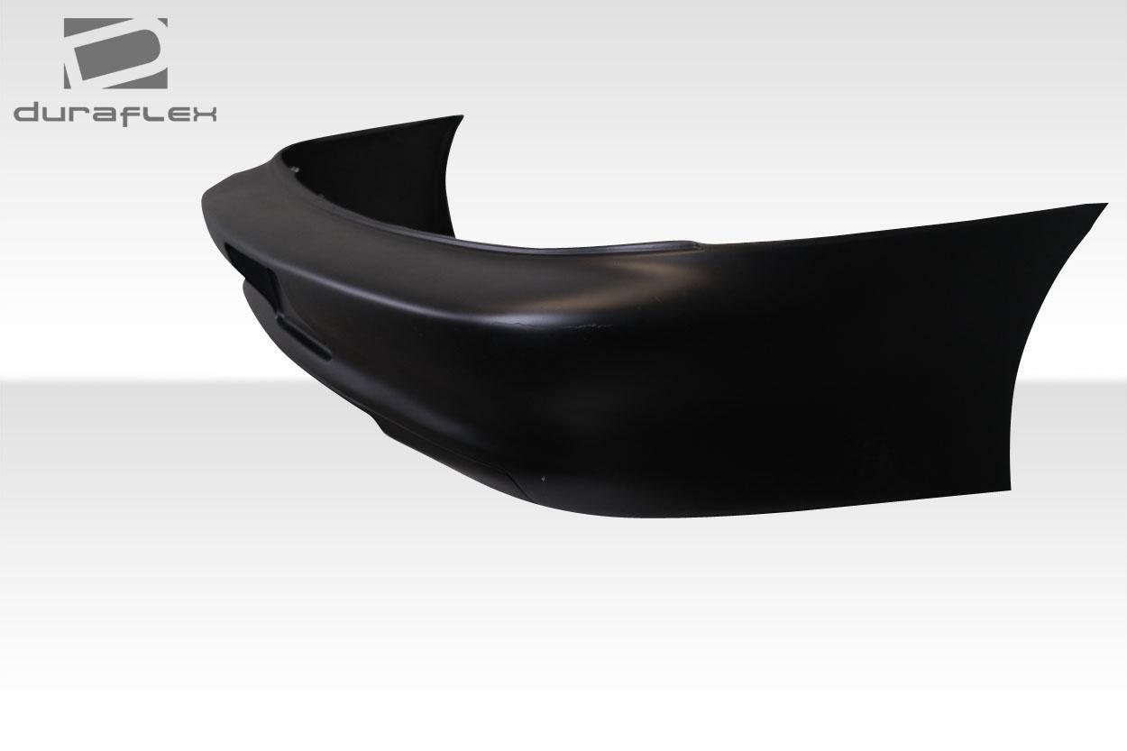 1993-2002 Chevrolet Camaro Duraflex LE Designs Rear Bumper - Image 4