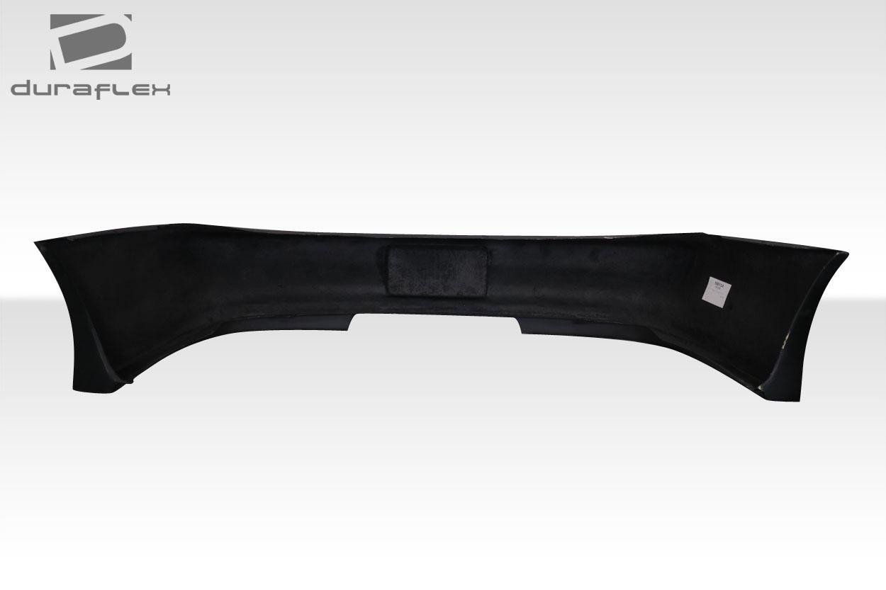 1993-2002 Chevrolet Camaro Duraflex LE Designs Rear Bumper - Image 5