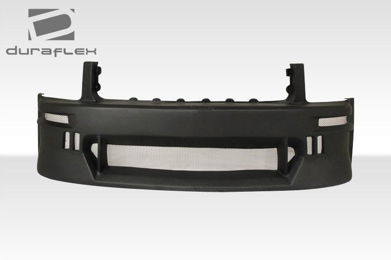 2005-2009 Ford Mustang Duraflex Circuit Front Bumper - Image 3