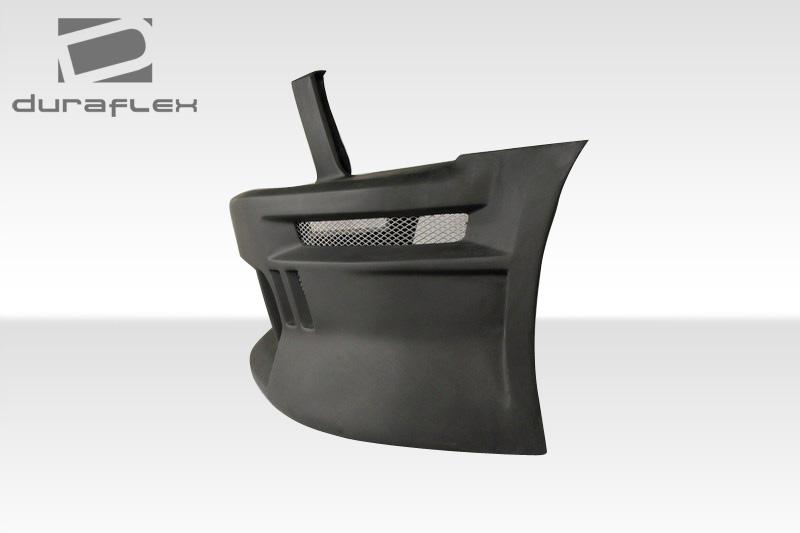 2005-2009 Ford Mustang Duraflex Circuit Front Bumper - Image 5