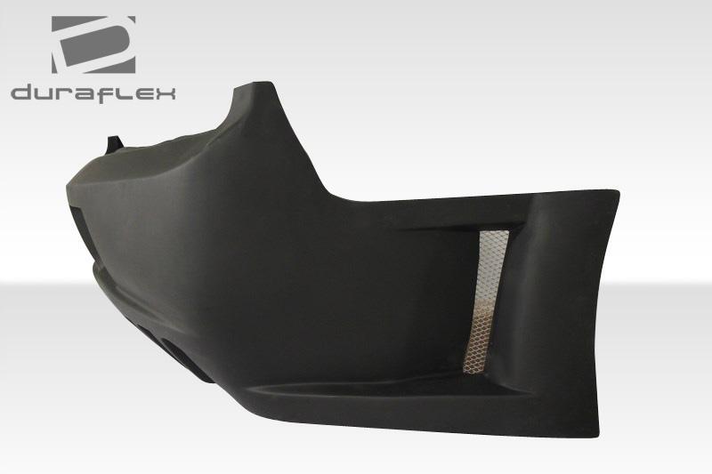 2005-2009 Ford Mustang Duraflex Circuit Rear Bumper - Image 4