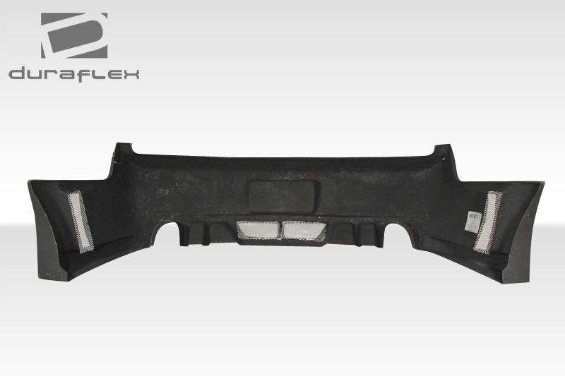 2005-2009 Ford Mustang Duraflex Circuit Rear Bumper - Image 5