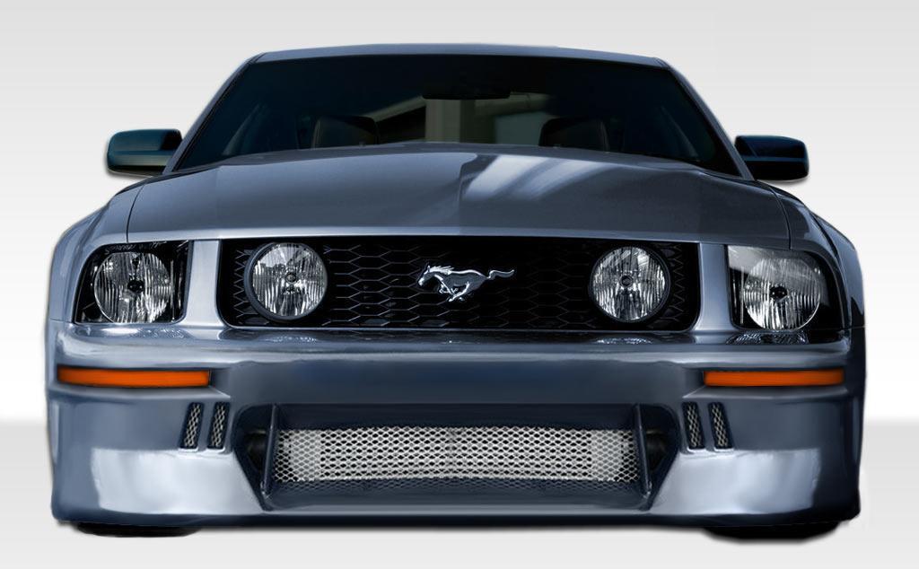 2005-2009 Ford Mustang Duraflex Circuit Kit - Image 2